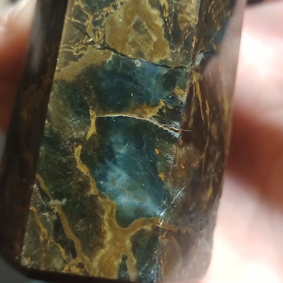 Blue Opal tower - Picture 5 of 5